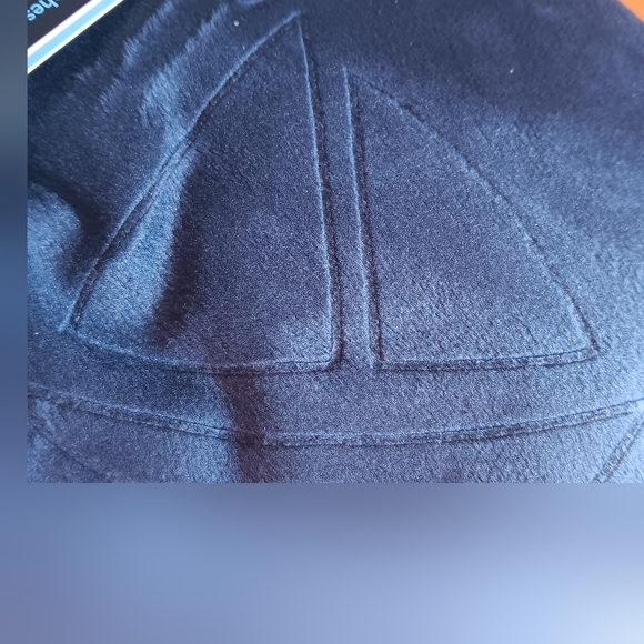 NWT Nautica Kids Changing Pad Cover Sailboats Navy Blue - Picture 2 of 2